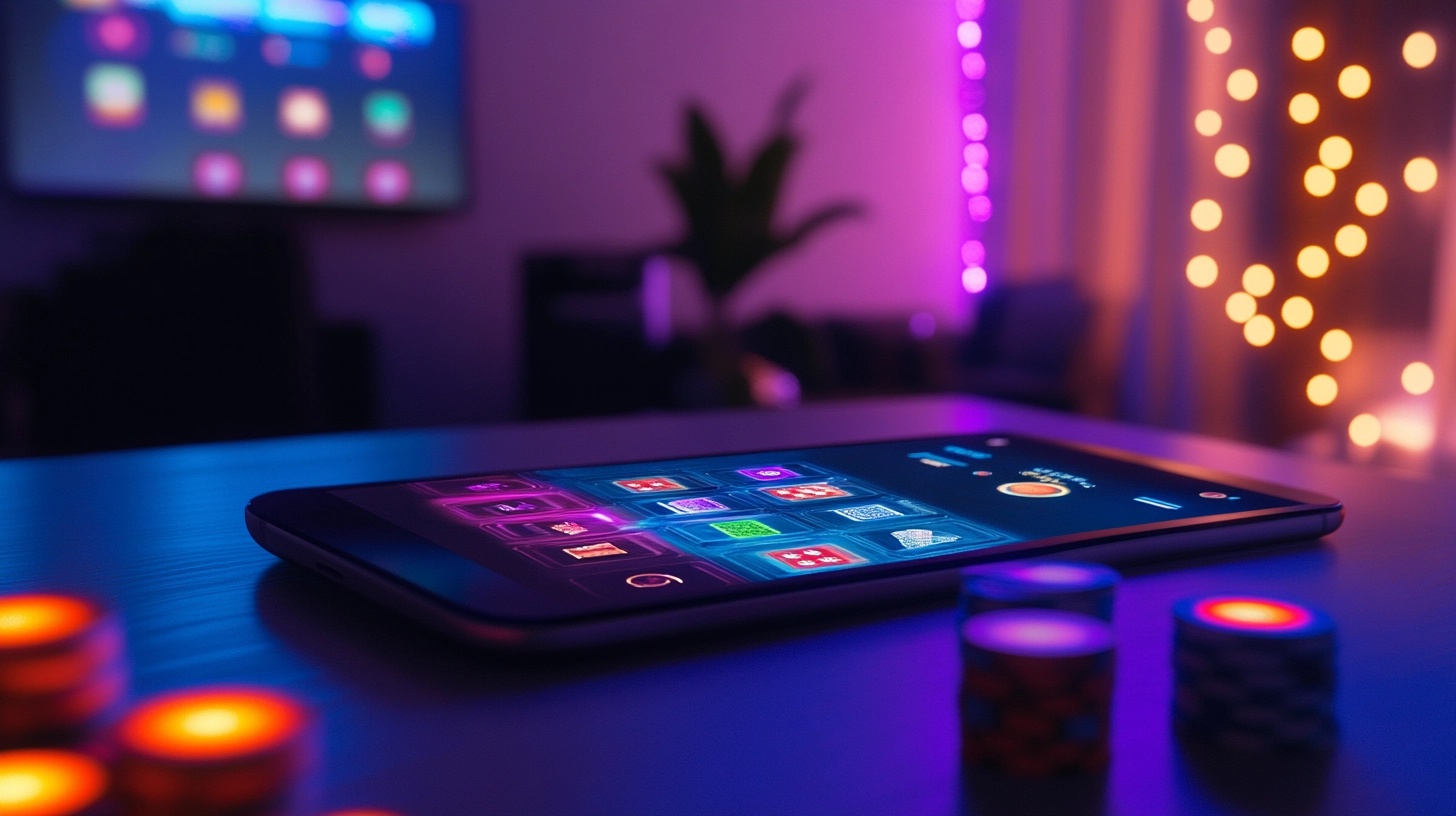 Filipino player logging in on J8 using GCash